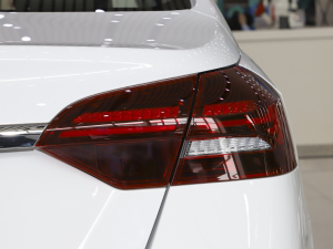 2021款UP 1.5L CVT舒适型 尾灯