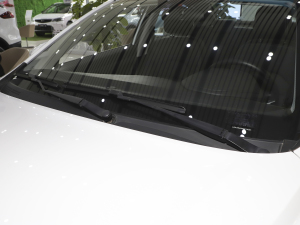 2021款UP 1.5L CVT舒适型 雨刷