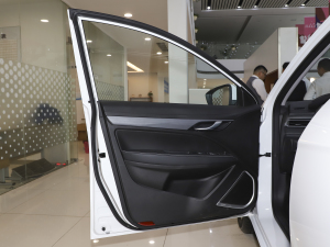 2021款UP 1.5L CVT舒适型 驾驶位车门