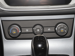 2021款UP 1.5L CVT舒适型 空调调节