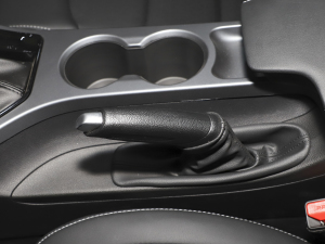 2021款UP 1.5L CVT舒适型 驻车制动器