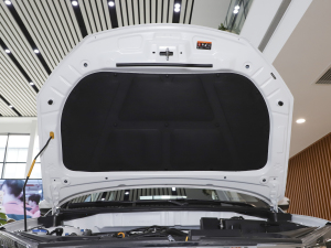 2021款UP 1.5L CVT舒适型 其它