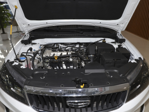 2021款UP 1.5L CVT舒适型 其它