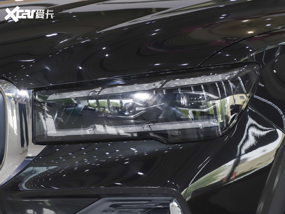 2021ԽL 2.0TD DCT EVOŞ