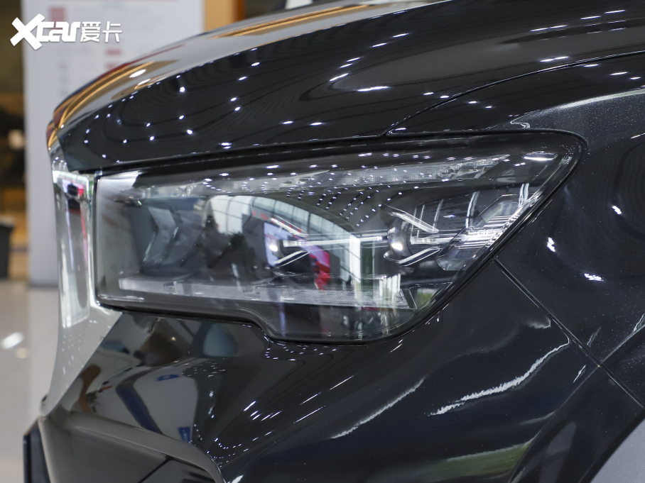 2021ԽL 2.0TD DCT EVOŞ