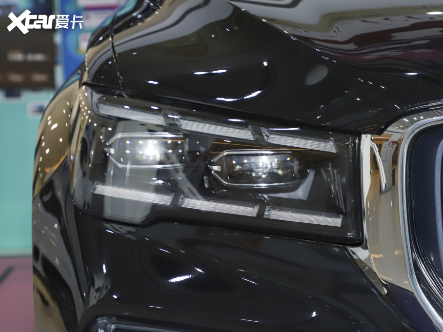 2021ԽL 2.0TD DCT EVO(q)Ş