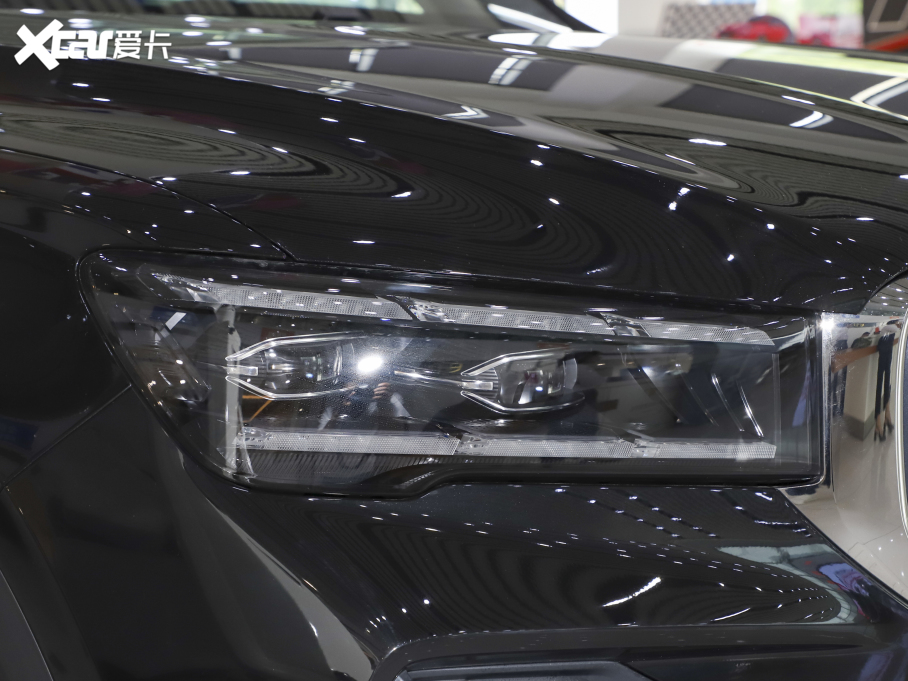 2021ԽL 2.0TD DCT EVO(q)Ş