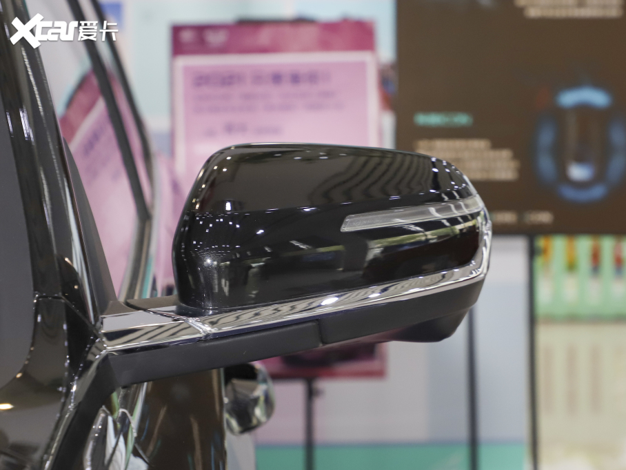 2021ԽL 2.0TD DCT EVOŞ