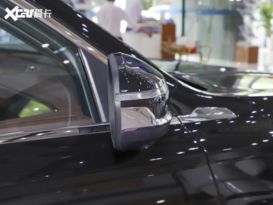 2021ԽL 2.0TD DCT EVO(q)Ş