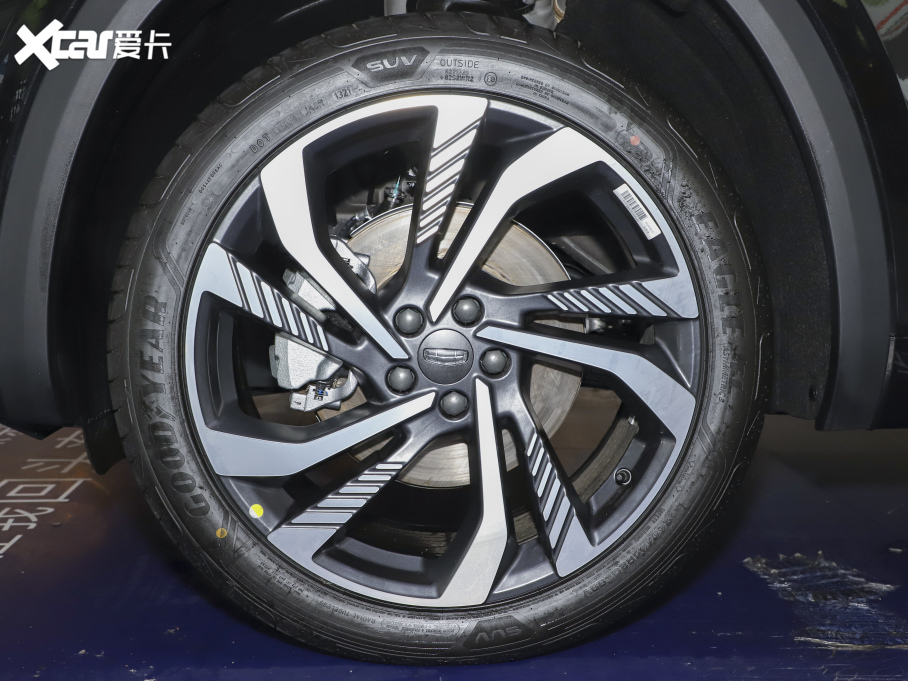 2021ԽL 2.0TD DCT EVOŞ