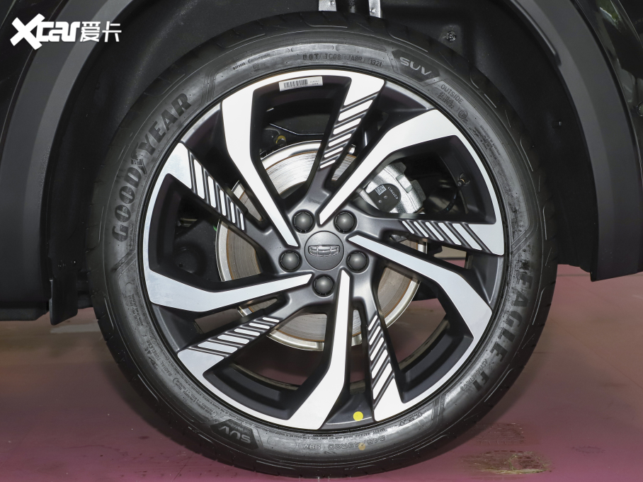 2021����ԽL 2.0TD DCT EVO���(q��)��Ş��