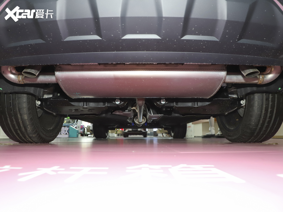 2021ԽL 2.0TD DCT EVOŞ