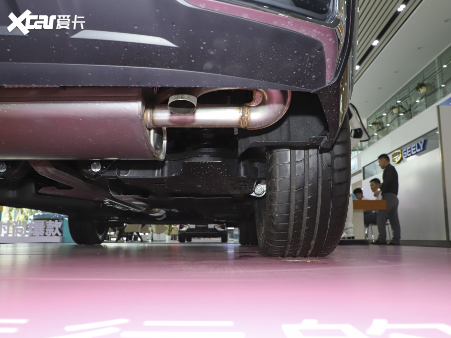 2021ԽL 2.0TD DCT EVOŞ