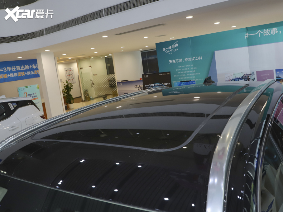 2021ԽL 2.0TD DCT EVOŞ