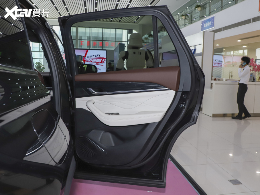 2021ԽL 2.0TD DCT EVOŞ