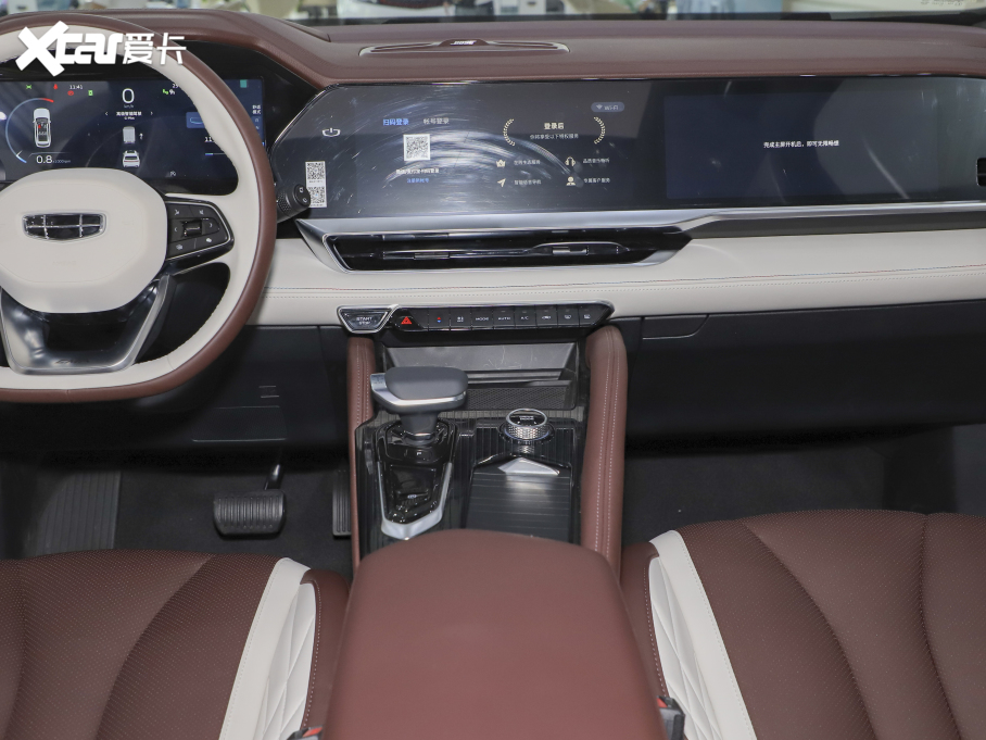 2021ԽL 2.0TD DCT EVOŞ