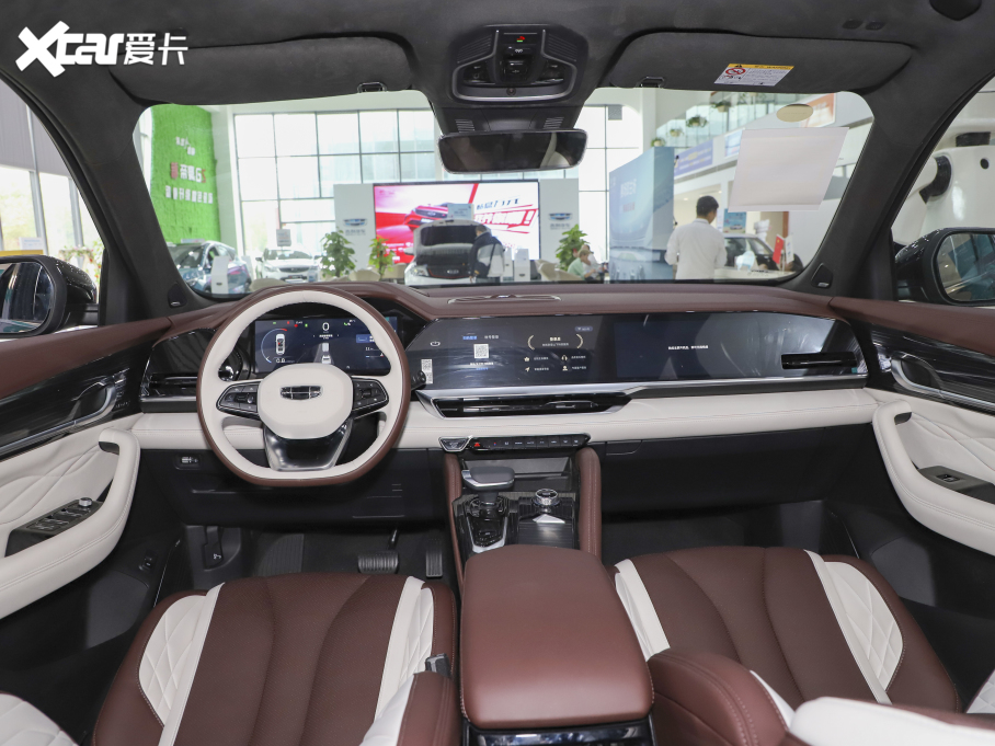 2021ԽL 2.0TD DCT EVOŞ