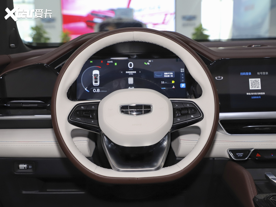 2021ԽL 2.0TD DCT EVO(q)Ş