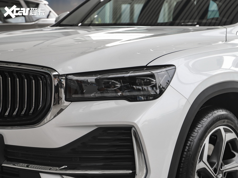 2021ԽL 2.0TD DCT EVO(q)F