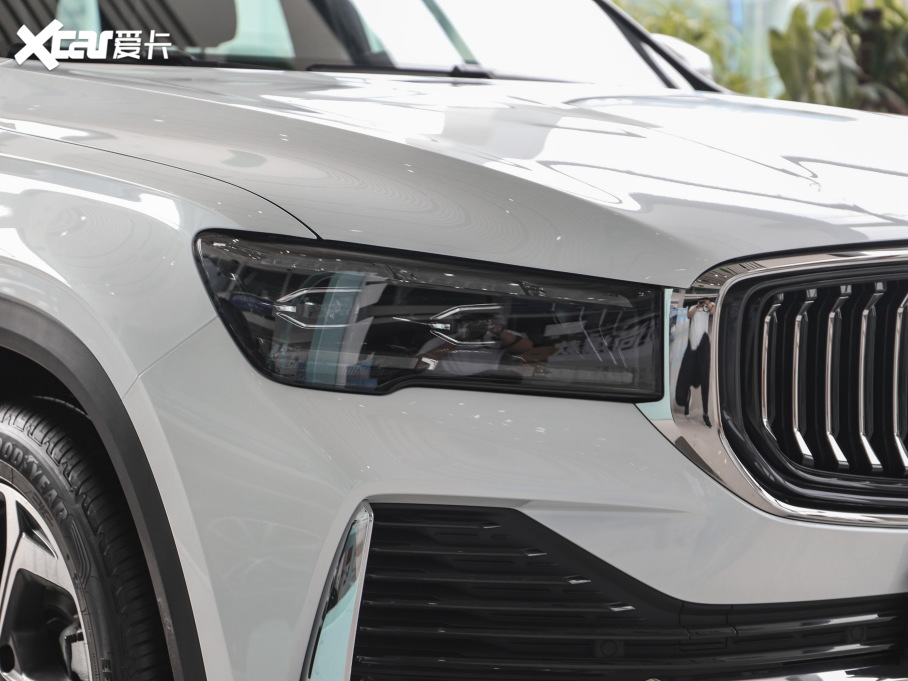 2021����ԽL 2.0TD DCT EVO������F��