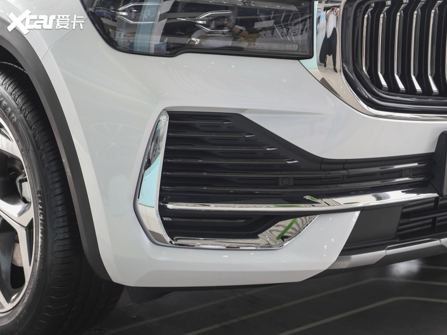 2021����ԽL 2.0TD DCT EVO������F��