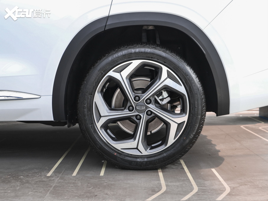 2021ԽL 2.0TD DCT EVO(q)F