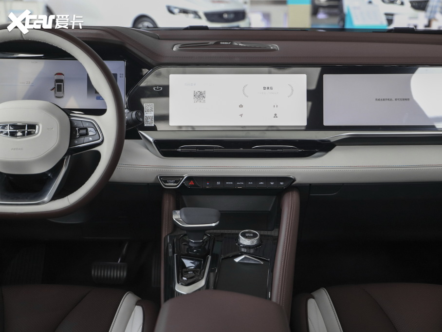 2021ԽL 2.0TD DCT EVO(q)F