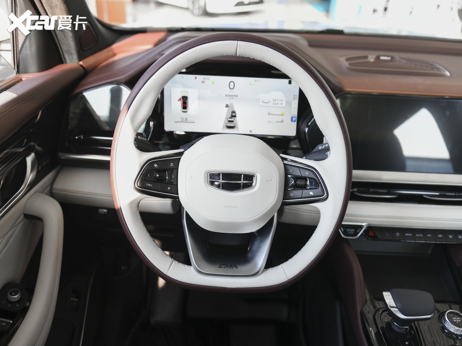 2021ԽL 2.0TD DCT EVOF