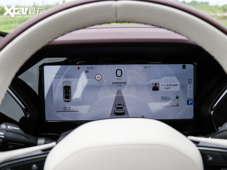 2021ԽL 2.0TD ߹ Ԅ(dng)(q)F