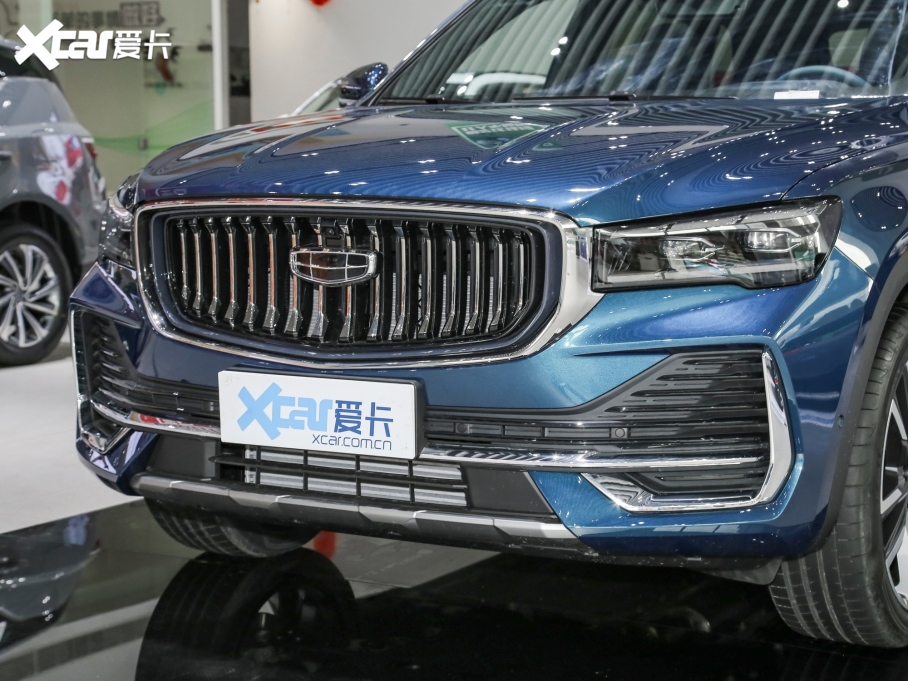 2021ԽL 2.0TD DCT EVO(q)