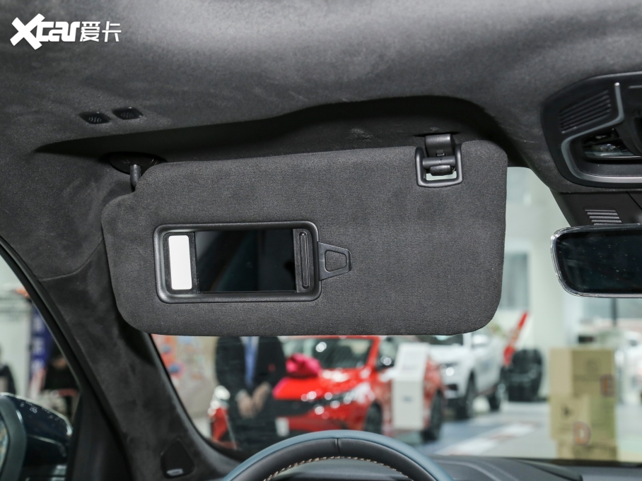 2021ԽL 2.0TD DCT EVO