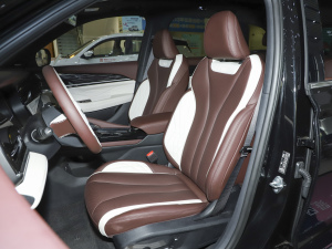 20212.0TD DCT EVOŞ {