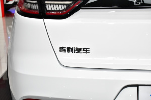 2021款1.4T CVT豪华型 细节外观