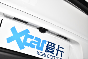 2021款1.4T CVT豪华型 细节外观