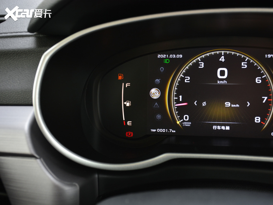 2021Խ 1.8TD DCT򌁆\