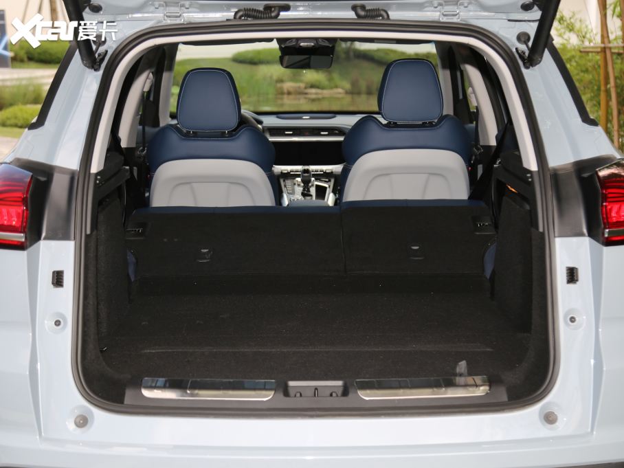 2022Խ X 1.8TD 7DCT I