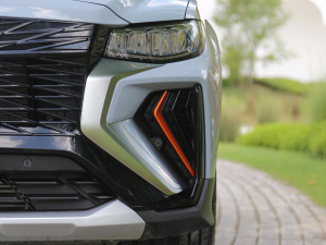 2022X 1.8TD 7DCT I ^