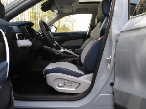 2022X 1.8TD 7DCT I ǰſg