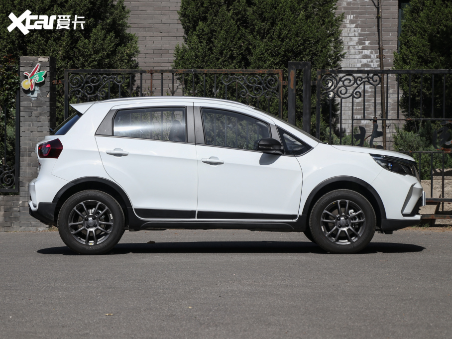 2021���h(yu��n)��X3 PRO 1.5L CVT���F��