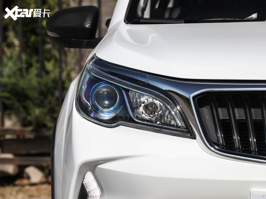 2021hX3 PRO 1.5L CVTF