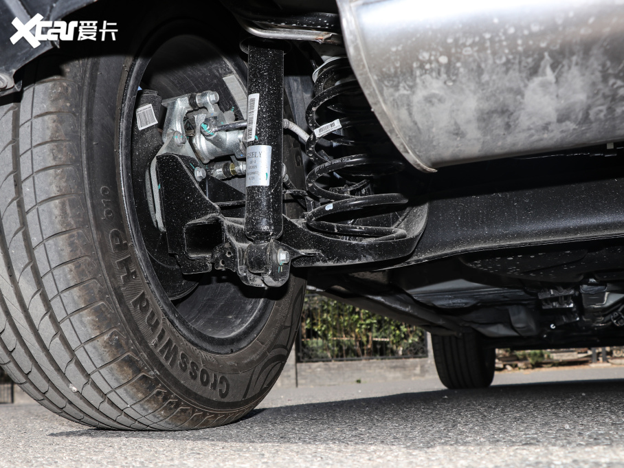 2021hX3 PRO 1.5L CVTF