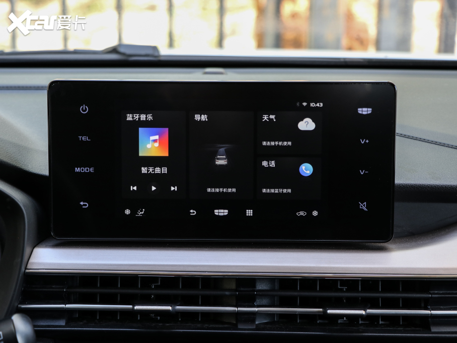 2021h(yun)X3 PRO 1.5L CVTF