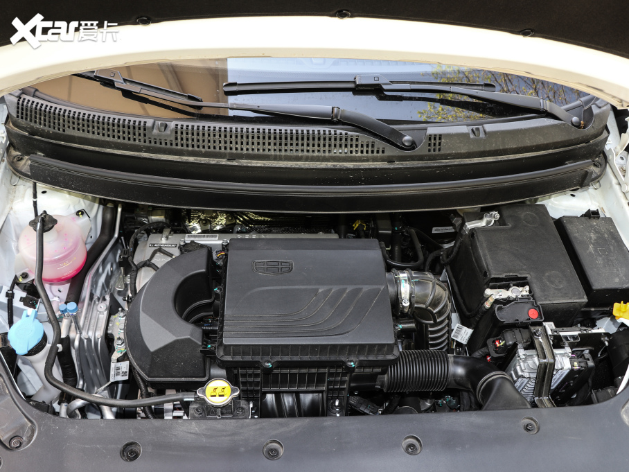 2021hX3 PRO 1.5L CVTF