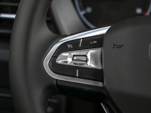 2021款PRO 1.5L CVT尊贵型 中控区