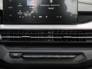 2021款PRO 1.5L CVT尊贵型 空调出风口