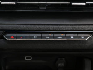2021款PRO 1.5L CVT尊贵型 中控区