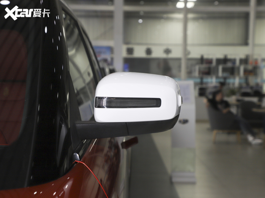 2021���ICON 1.5TD �\��