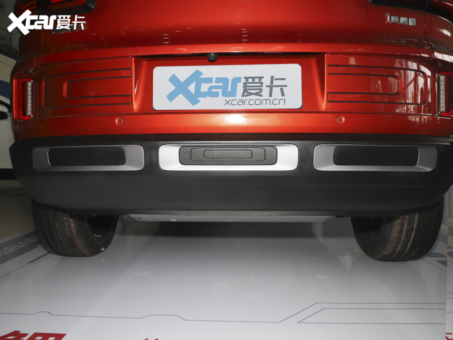 2021���ICON 1.5TD �\��