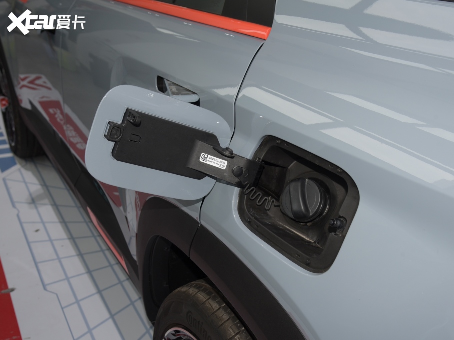 2021���ICON 1.5TD ���