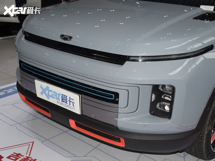 2021���ICON 1.5TD ���